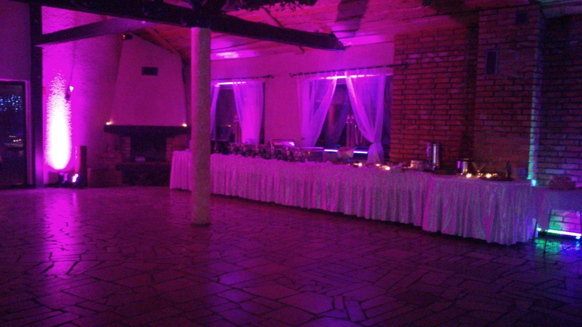 Hotel Stawisko Klaudyn Luaran gambar