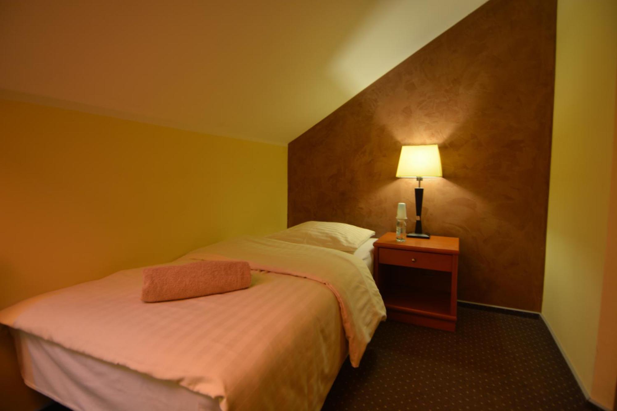 Hotel Stawisko Klaudyn Bilik gambar