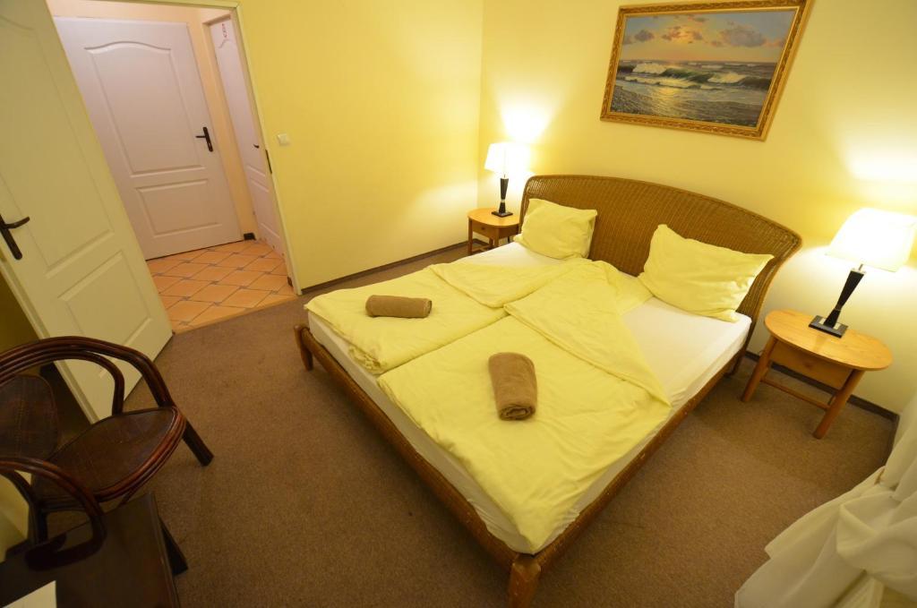 Hotel Stawisko Klaudyn Luaran gambar